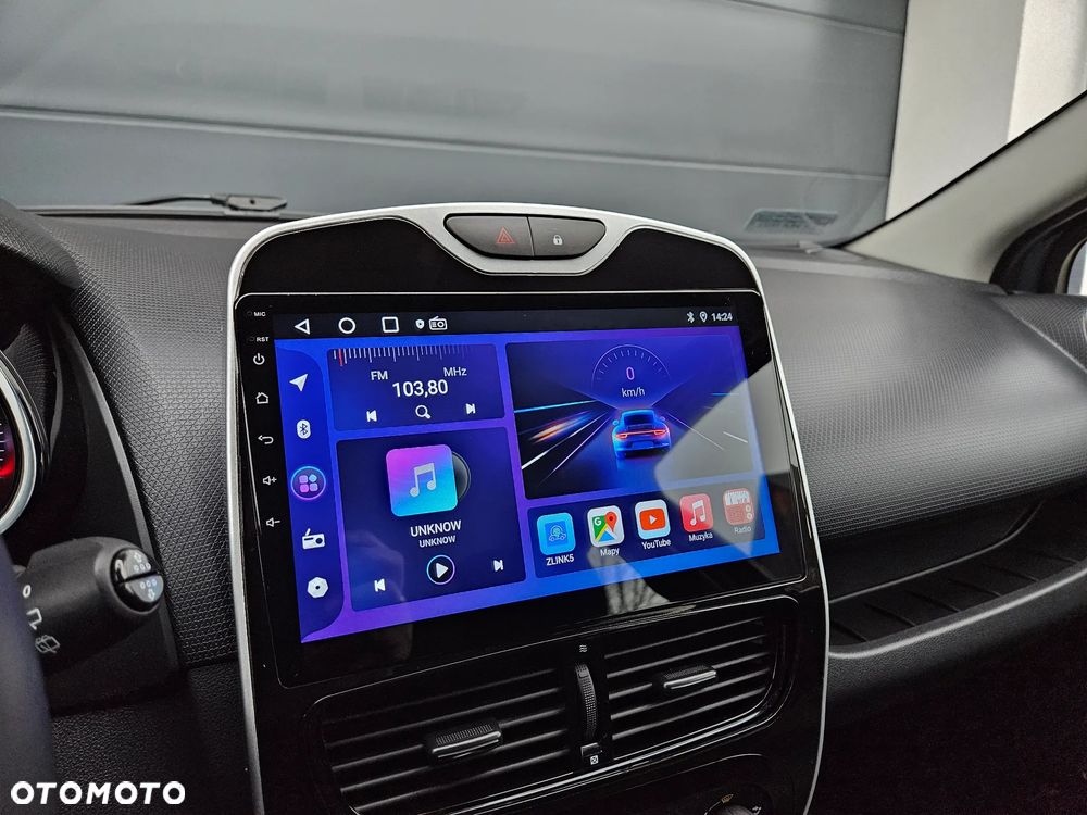 Renault Clio 0.9 Energy TCe Alize - 29