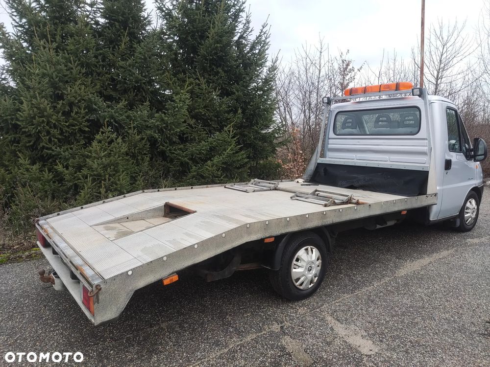 Citroën JUMPER - 4