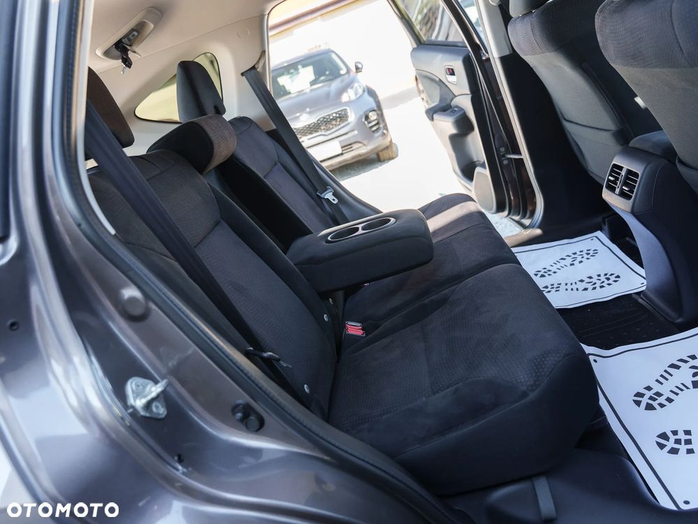 Honda CR-V 1.6i-DTEC Elegance Plus (Honda Connect+) / (2WD) - 15