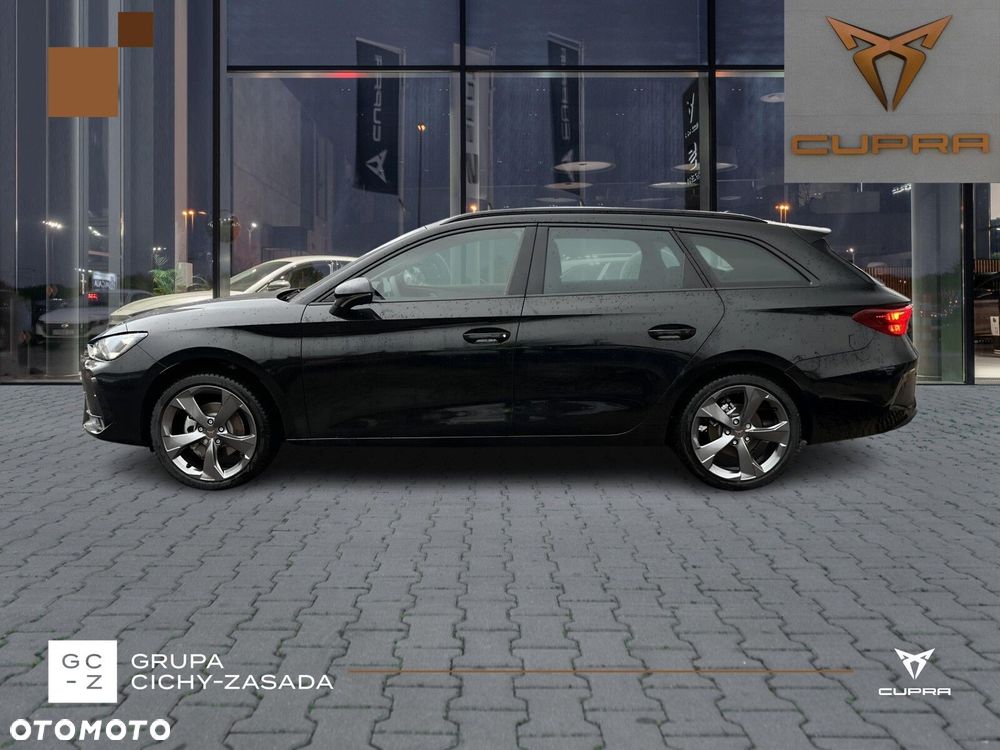 Cupra Leon - 2