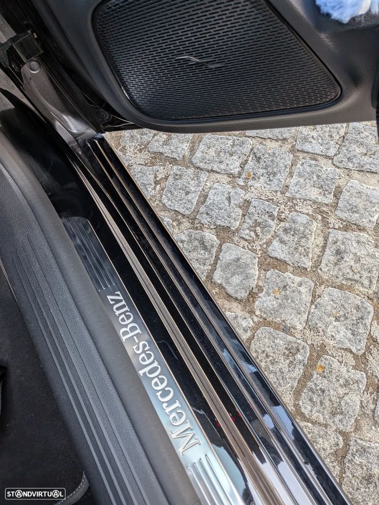 Mercedes-Benz B 200 d Progressive Aut. - 16