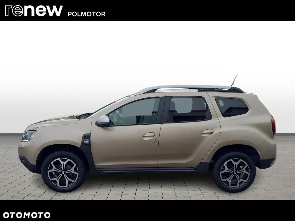 Dacia Duster SCe 115 2WD Prestige - 2