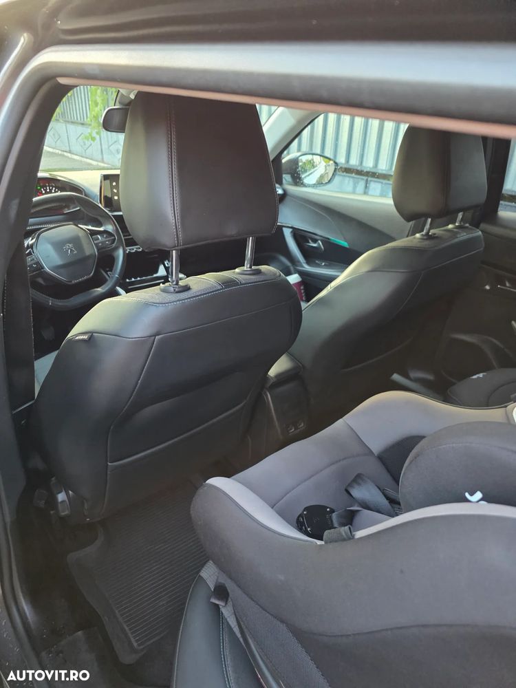 Peugeot 2008 1.5 BlueHDI BVM6 STT Allure Pack - 7