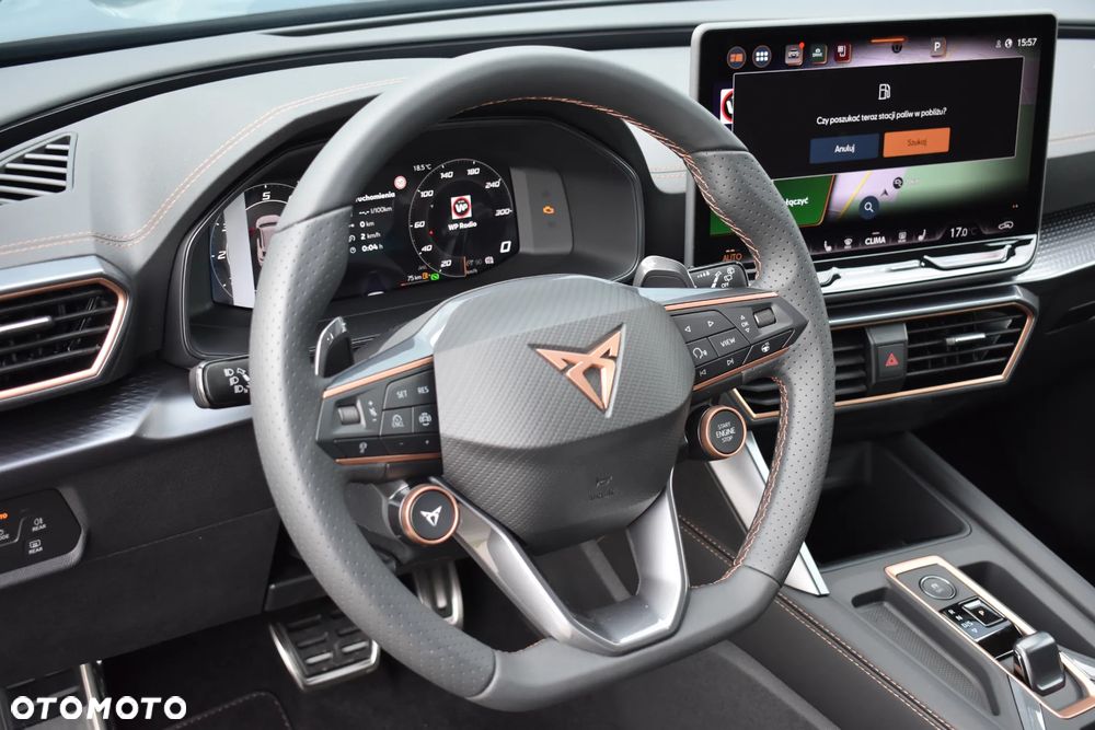 Cupra Formentor - 16