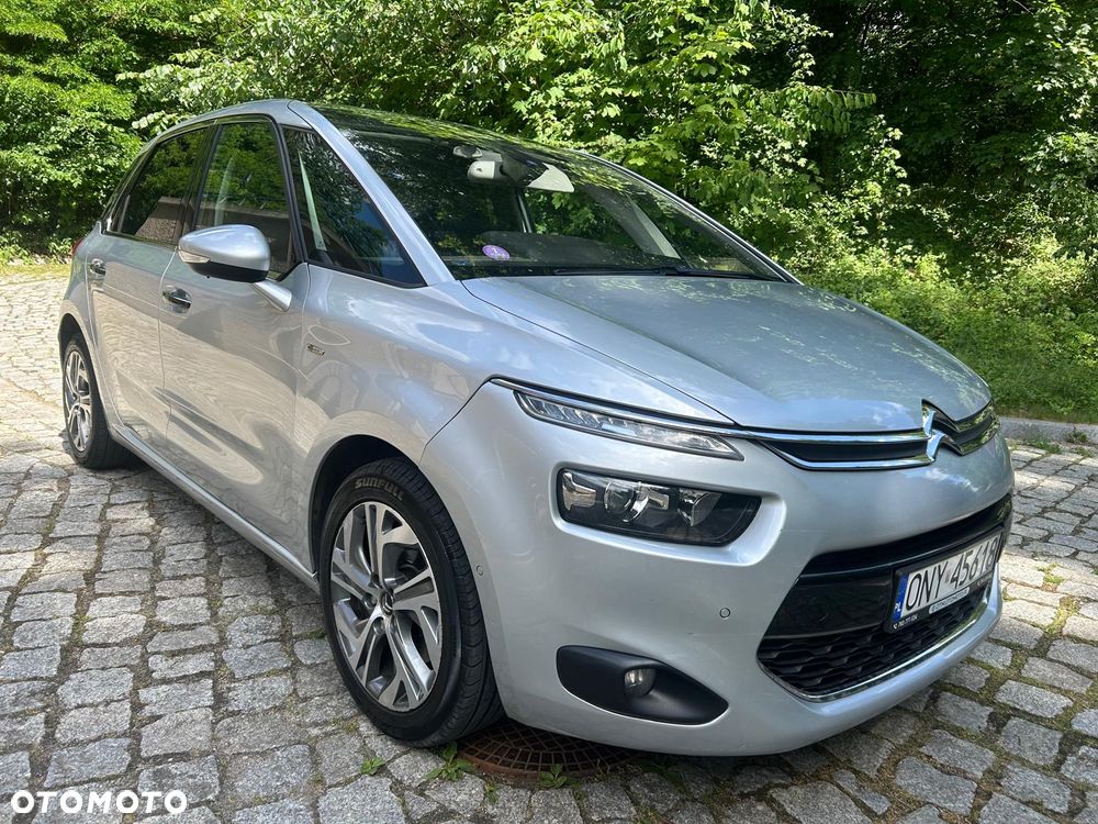 Citroën C4 Picasso - 20