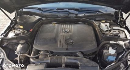 SILNIK MERCEDES E-KLASA CLS 3.0 CDI 642920 MONTAŻ GRATIS - 1