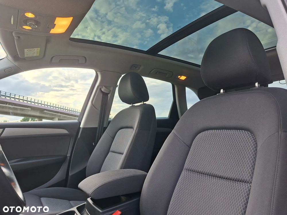 Audi Q5 2.0 TDI Quattro (clean diesel) - 26
