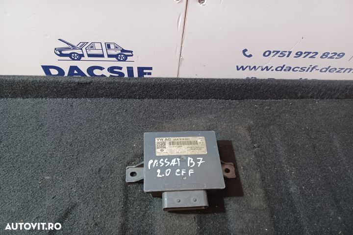 MODUL STABILIZATOR TENSIUNE 3AA919041 3AA919041 Volkswagen VW Passat - 1