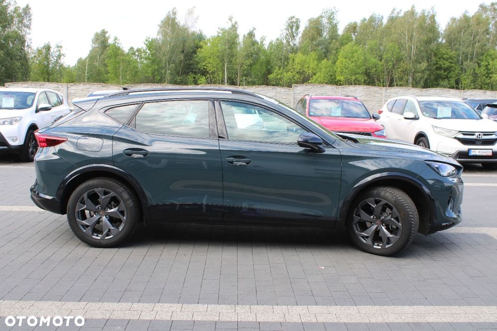 Cupra Formentor - 7