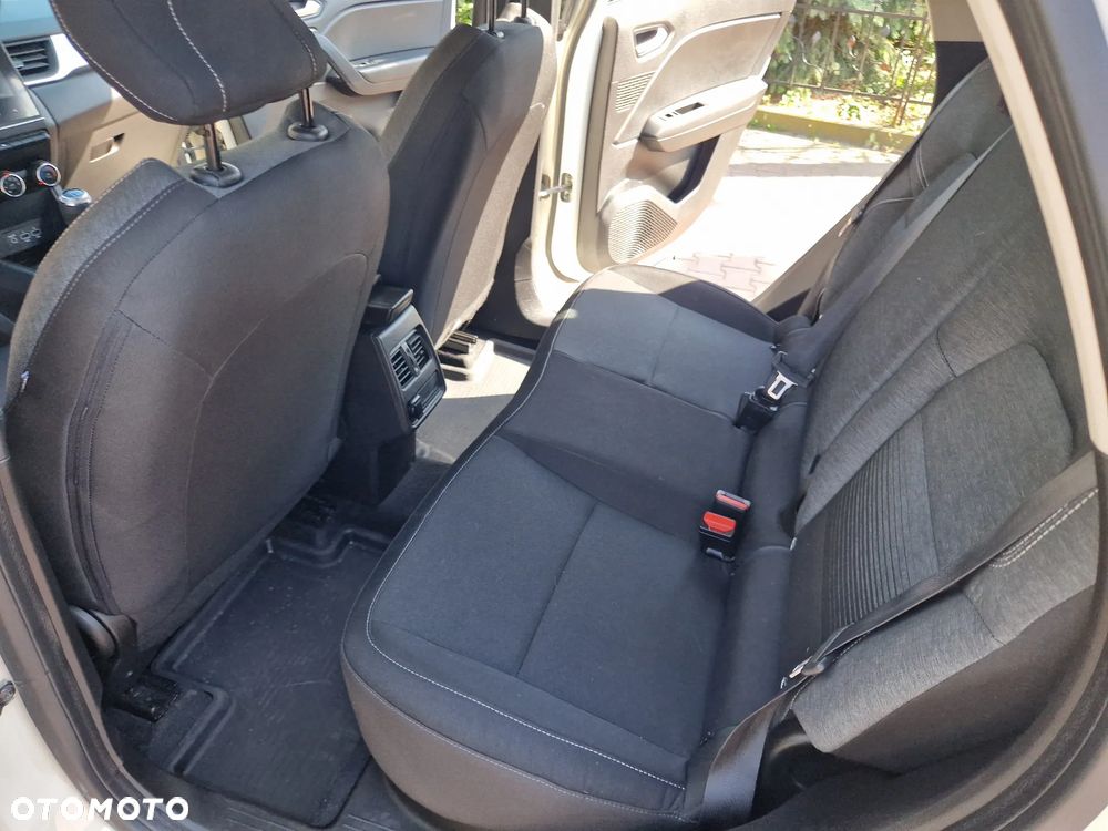 Renault Captur 1.0 TCe Zen - 16