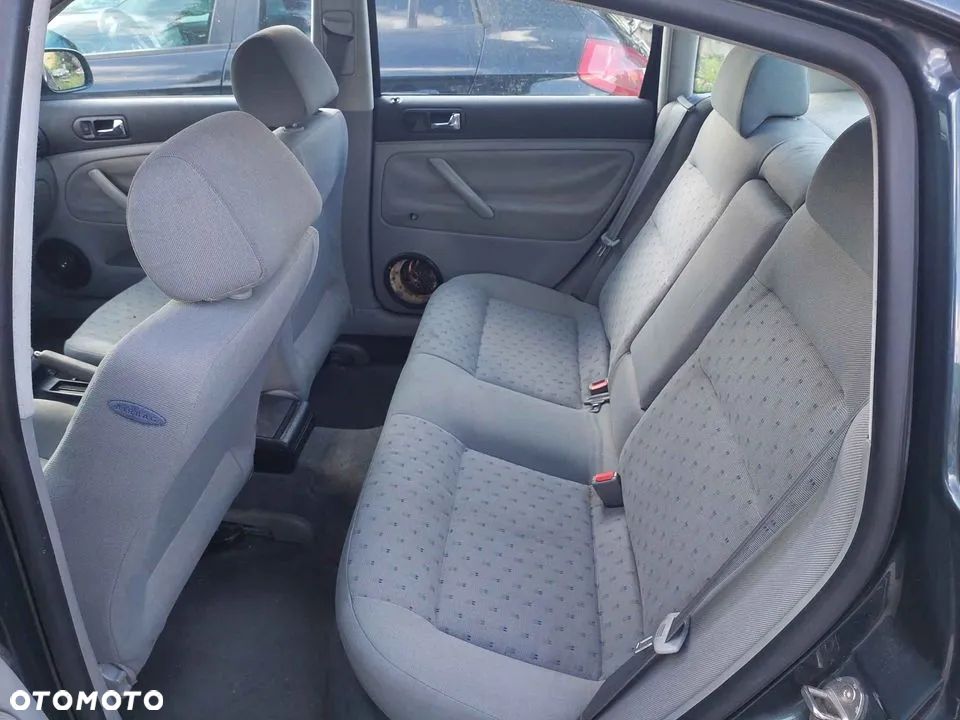 Volkswagen Passat B5 1.8 Benzyna Kombi Sedan na CZĘŚCI Wszystkie CZĘŚCI - 20