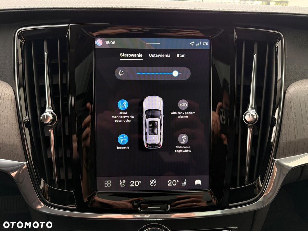Volvo V90 - 24