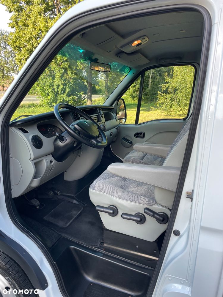 Renault Master II - 8