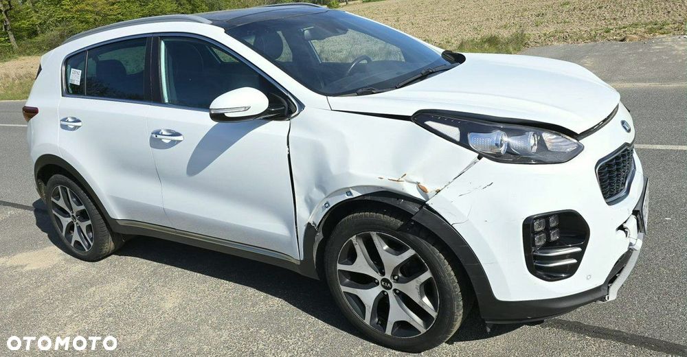 Kia Sportage - 11