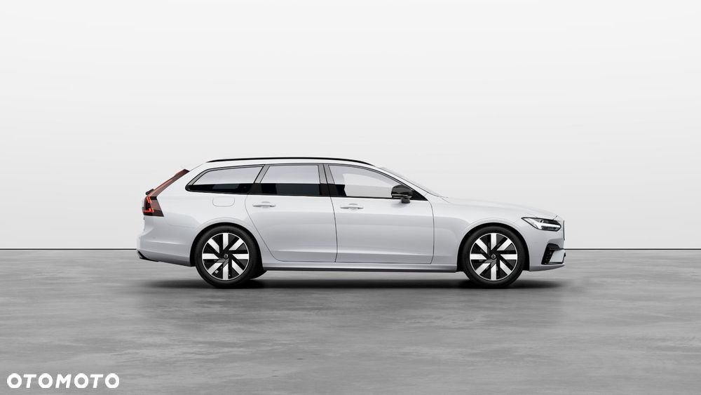 Volvo V90 - 7