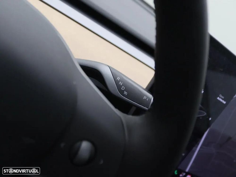 Tesla Model 3 Standard Range Plus RWD - 20