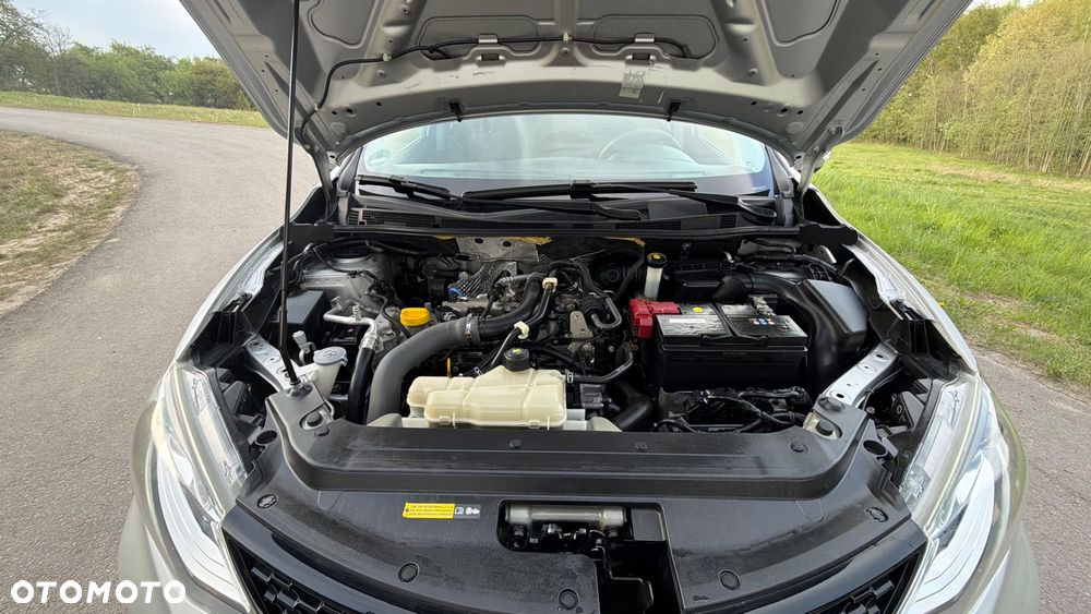 Nissan Pulsar 1.2 DIG-T Acenta EU6 - 16