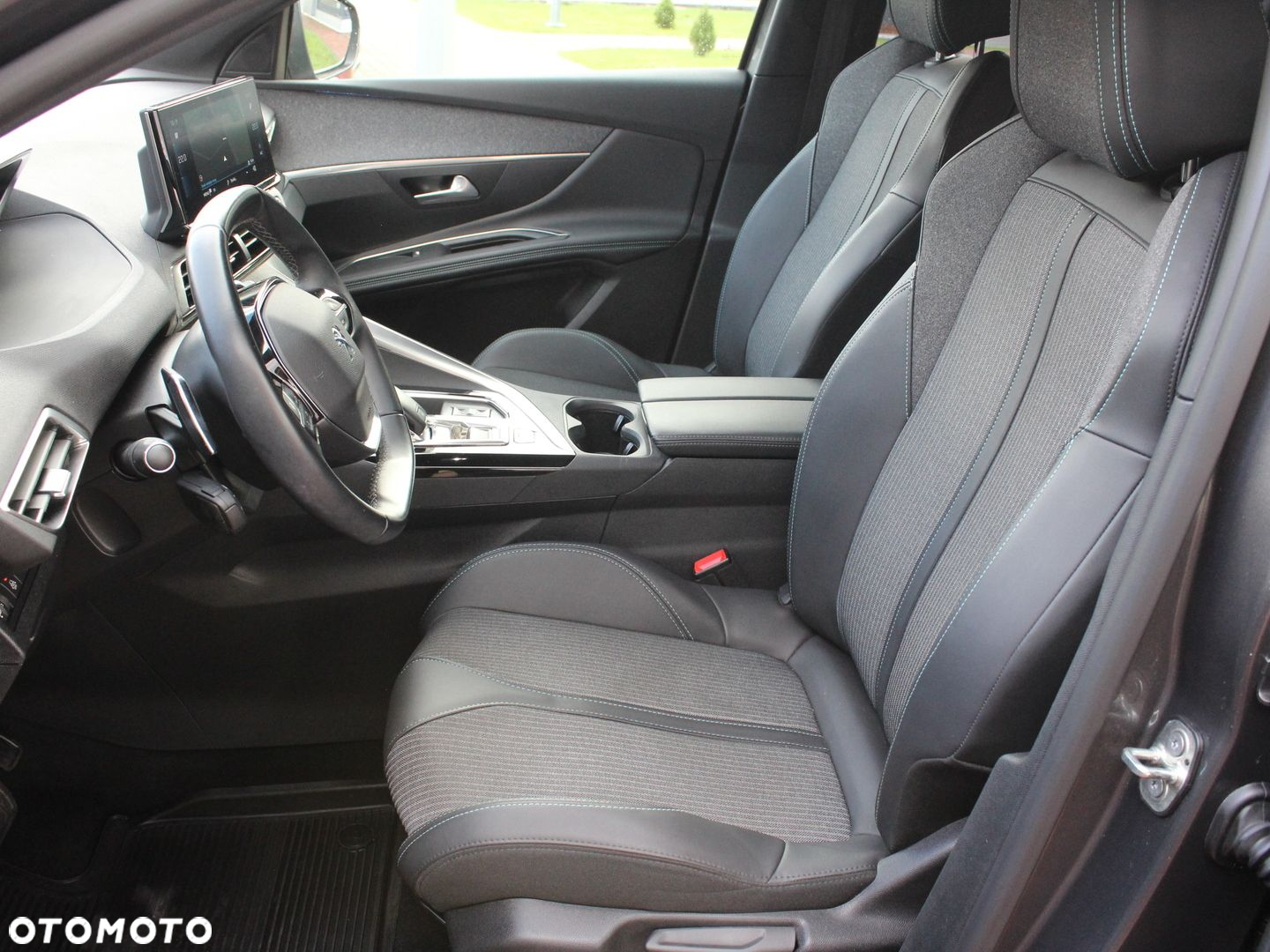 Peugeot 3008 1.2 PureTech Allure Pack S&S EAT8 - 14