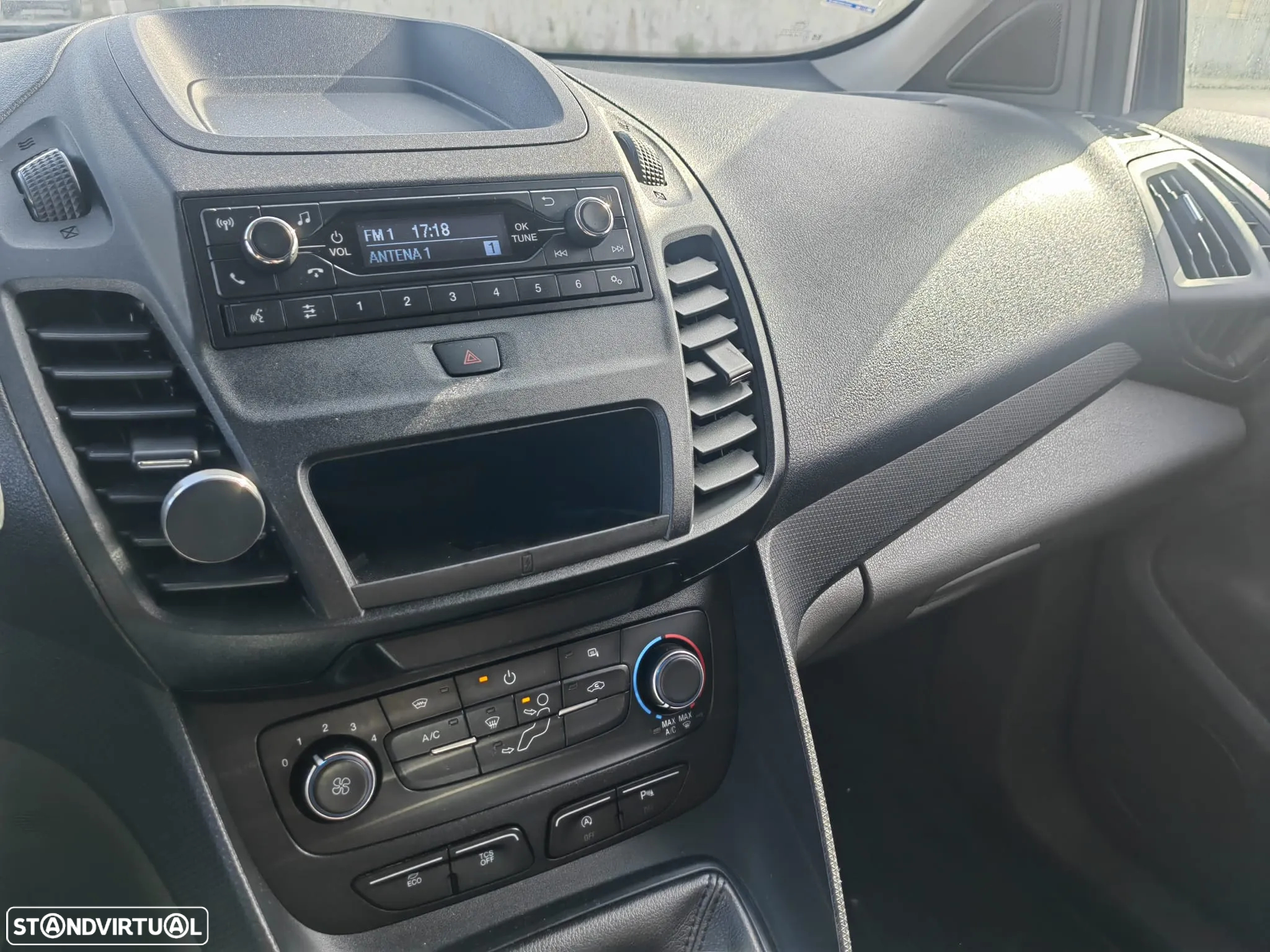 Ford Transit Connect 1.5 TDCi 230 L2 Trend - 7