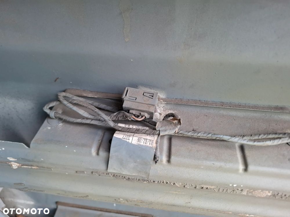 DRZWI PRAWE PRAWY TYL TYLNE FIAT DUCATO BOXER JUMPER 06-14 H1 ZDROWE SLASK WYSYLKA VAT - 12