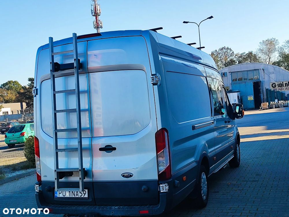 Ford Transit - 6
