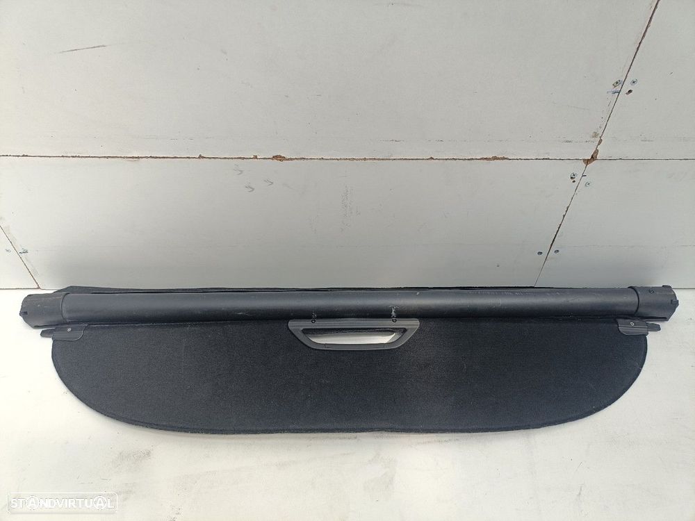 Chapeleira  Renault Megane Iii Grandtour (Kz0/1) - 2