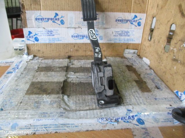Pedal 6PV01036834 FORD C MAX 2011 1.6TDCI - 3