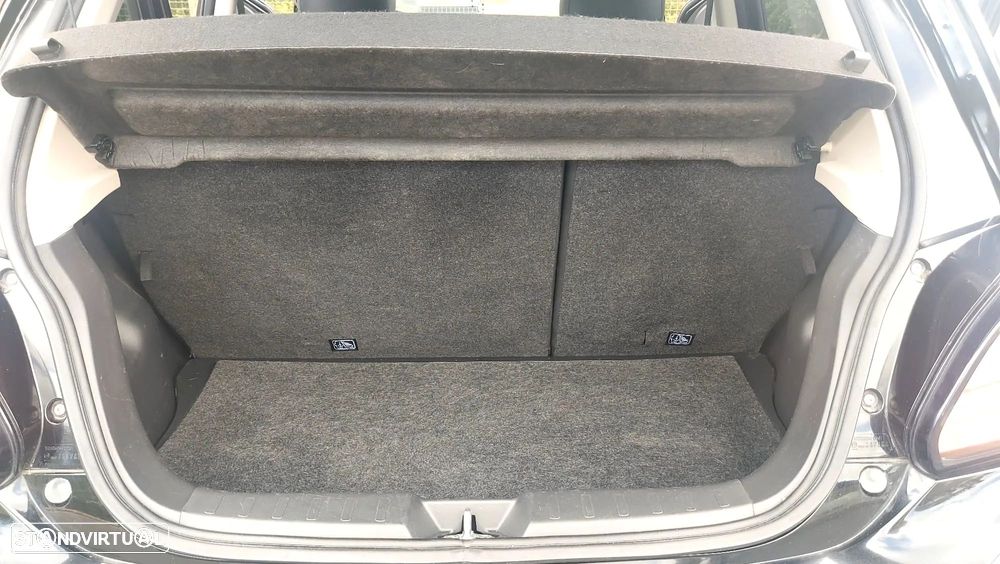 Mitsubishi Space Star 1.2 Connect Edition CVT - 3