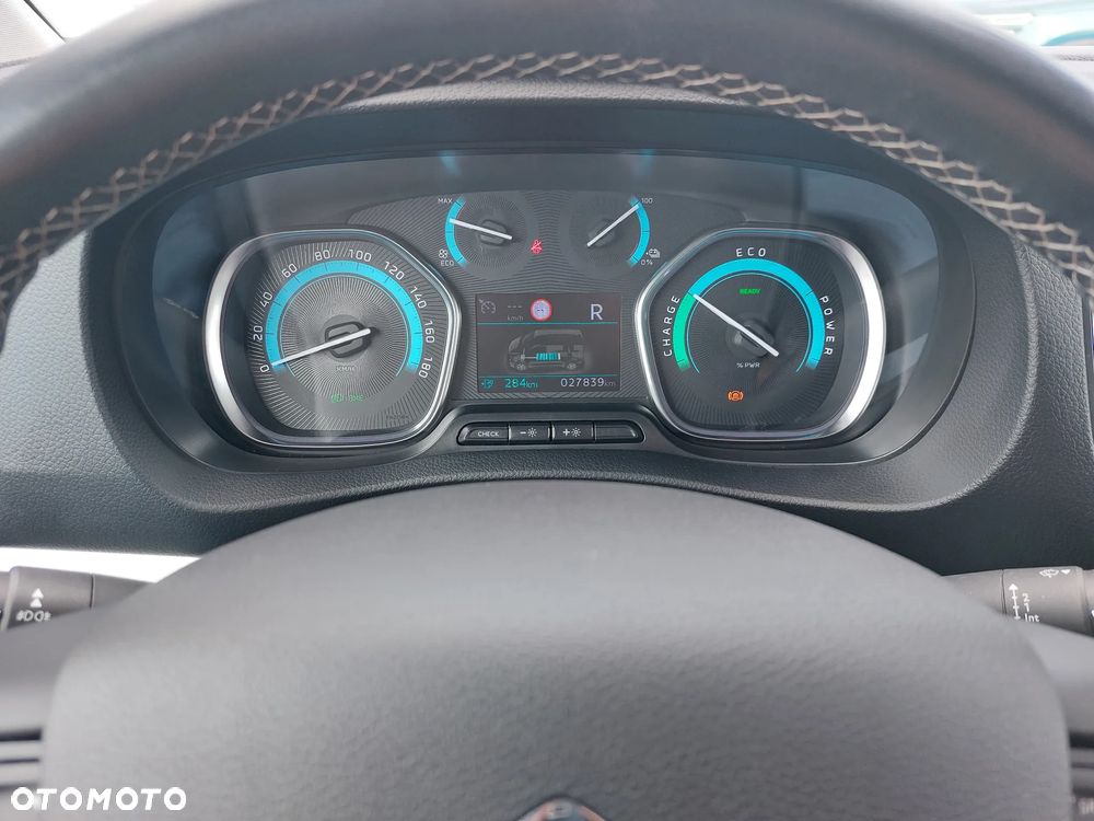 Citroën SpaceTourer XL Business Lounge (50 kWh) - 7