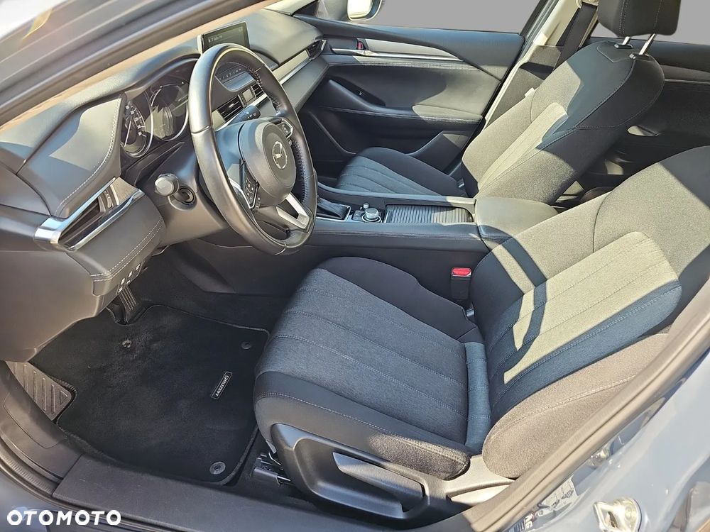 Mazda 6 2.0 Center-Line - 10