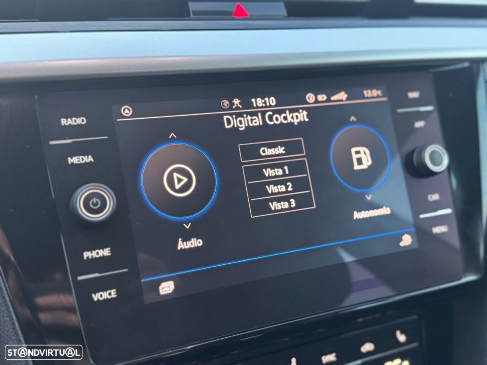 VW Arteon 2.0 TDI Elegance DSG - 26