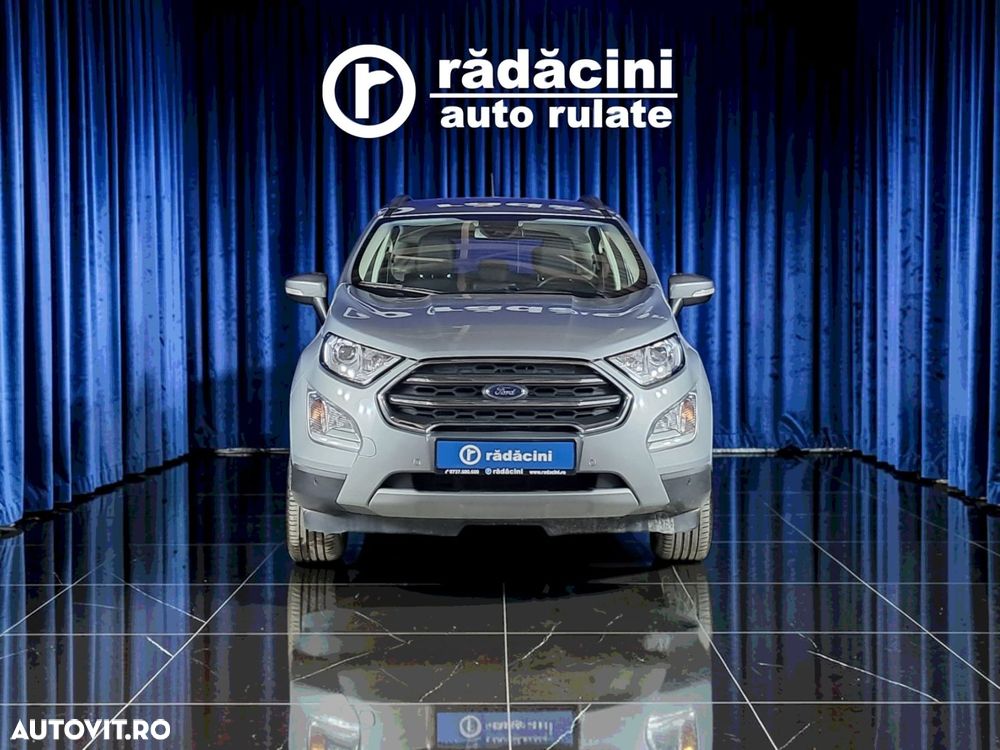 Ford EcoSport - 3