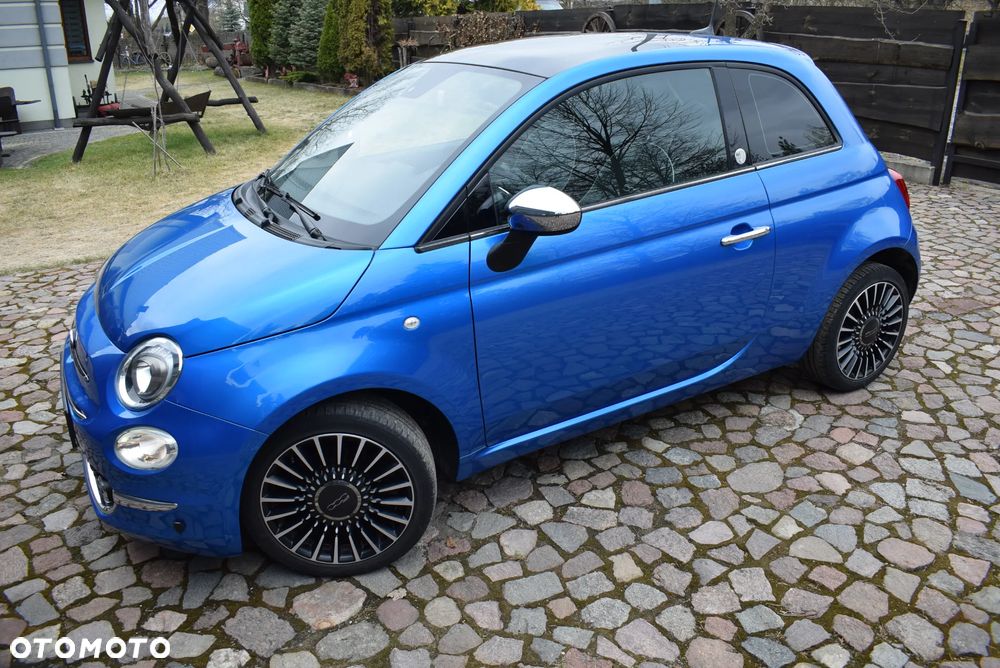 Fiat 500 - 3