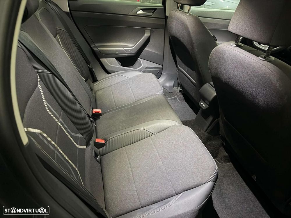 VW Taigo 1.0 TSI Style - 18