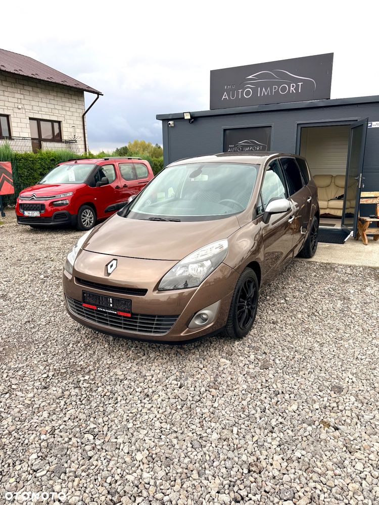 Renault Grand Scenic