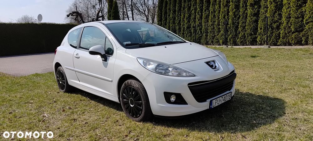 Peugeot 207 1.4 Trendy - 1
