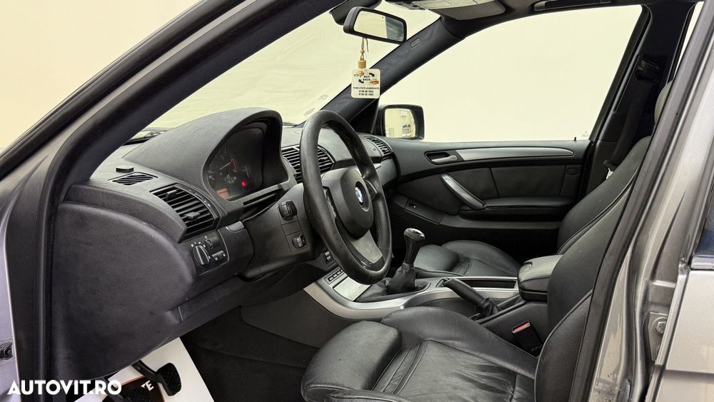 BMW X5 - 12