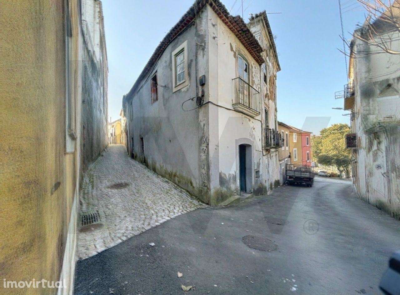 T3 NO CORAÇÃO DE SANTARÉM - Grande imagem: 2/17