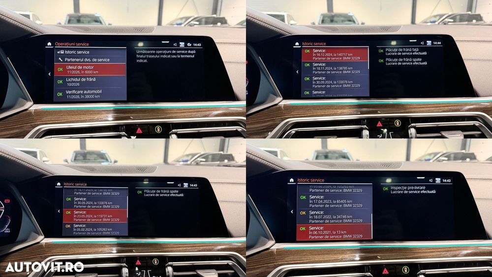 BMW X6 xDrive40d M Sport - 31