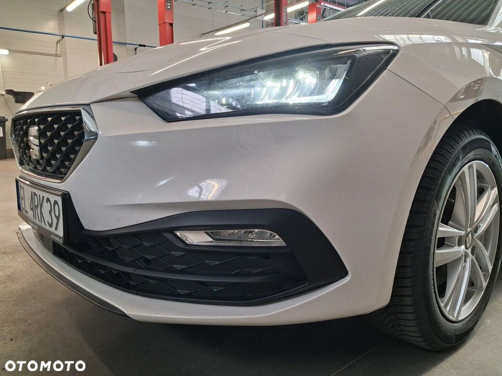 Seat Leon 1.0 TSI Style - 29