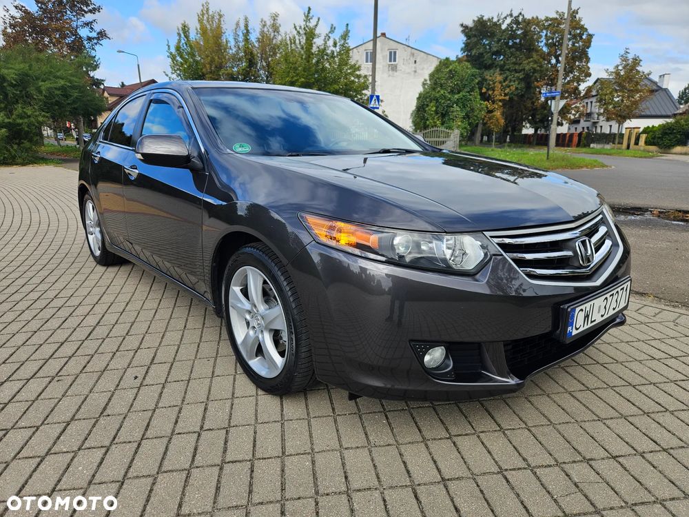 Honda Accord 2.0 50 Jahre Edition - 2