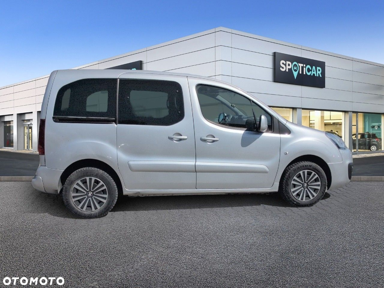 Peugeot Partner - 4
