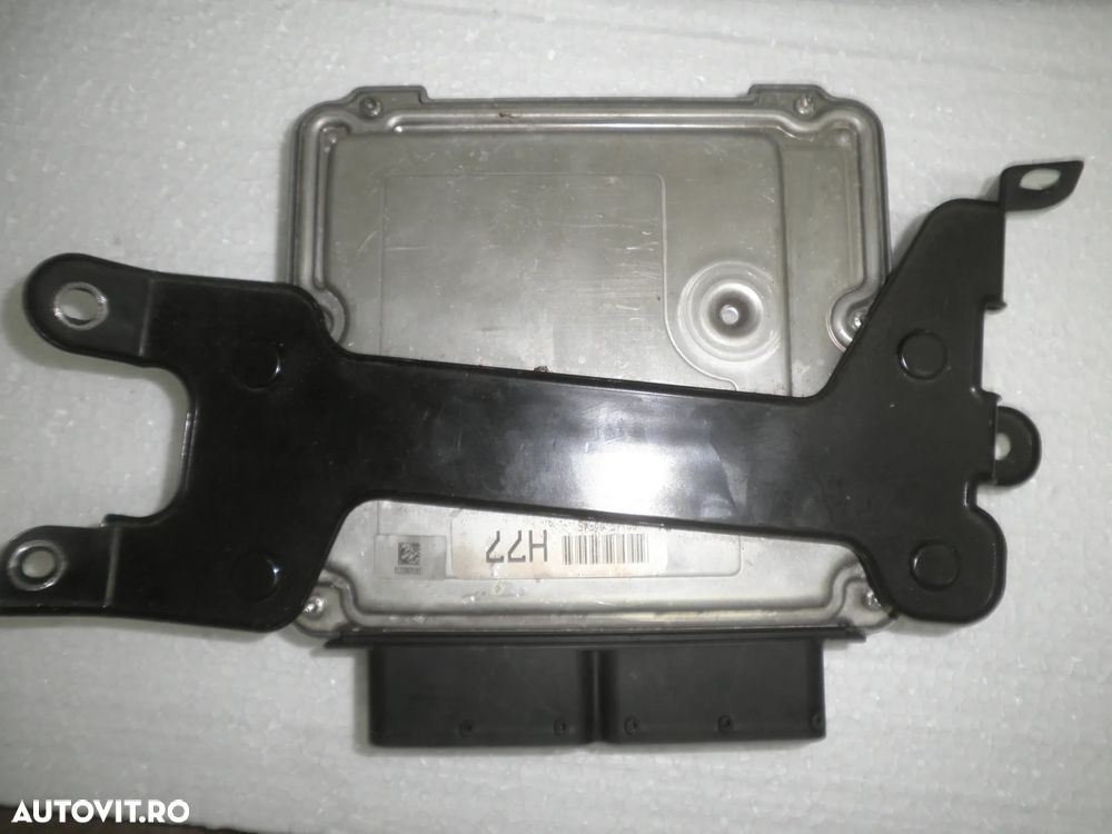 ECU / calculator motor Hyundai i40 1.7 CRDI 2017 0281032311 39140-2A545 - 2