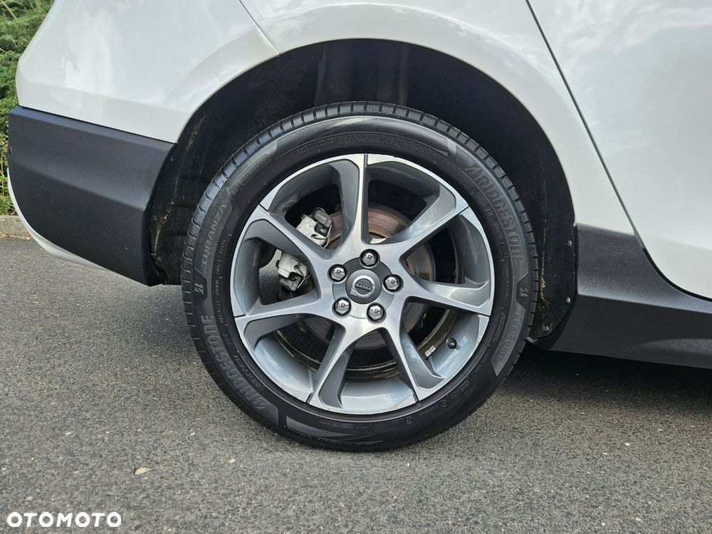 Volvo V40 D2 Drive-E Ocean Race - 21