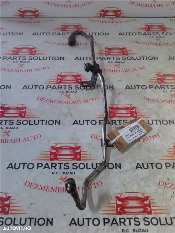 conducta ungere ulei turbo volkswagen passat b7 2.0tdi an fabr. 2011 - 1