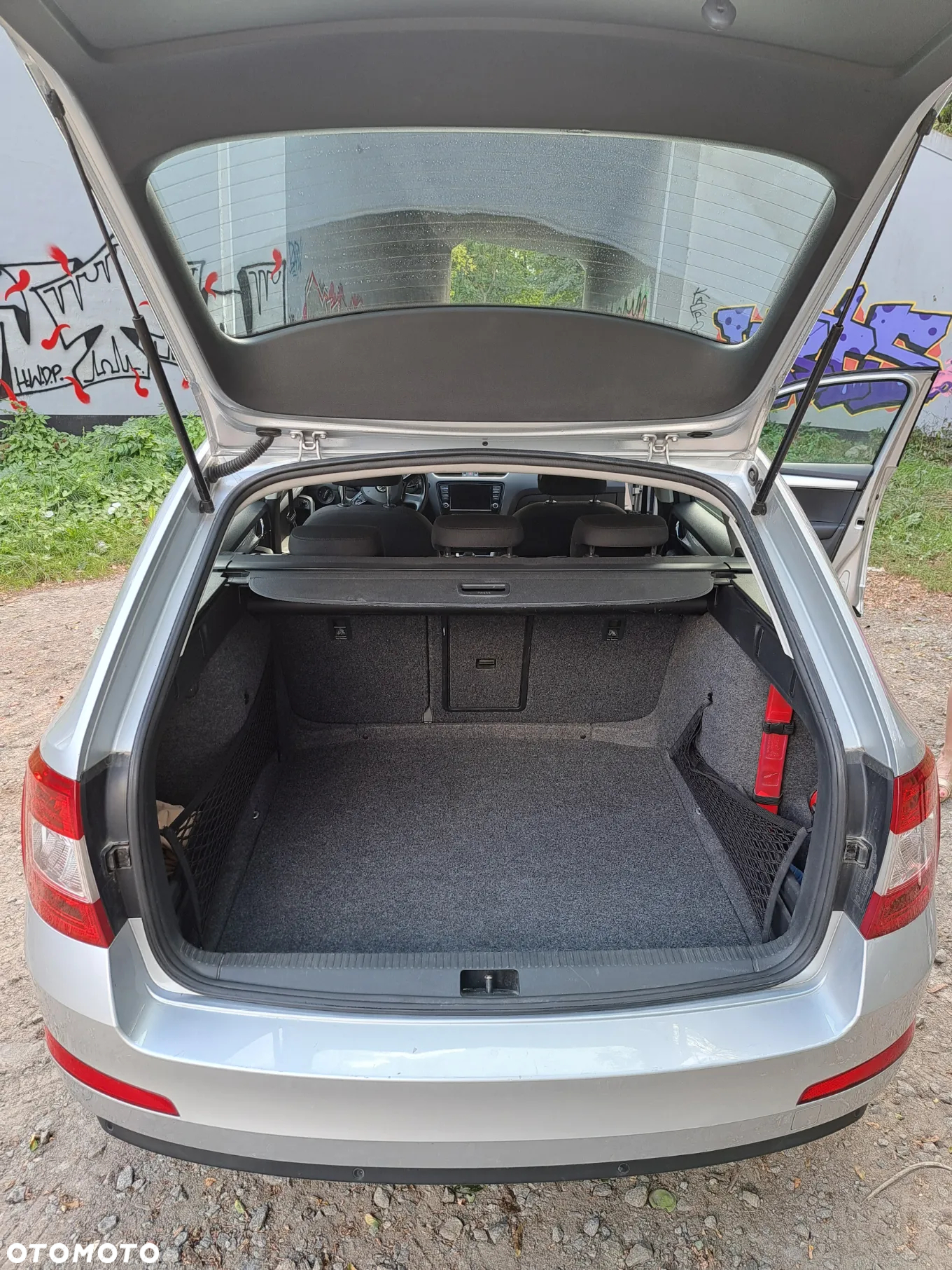 Skoda Octavia 2.0 TDI Elegance DSG - 14