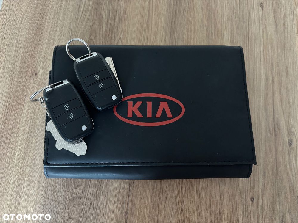 Kia Picanto - 13