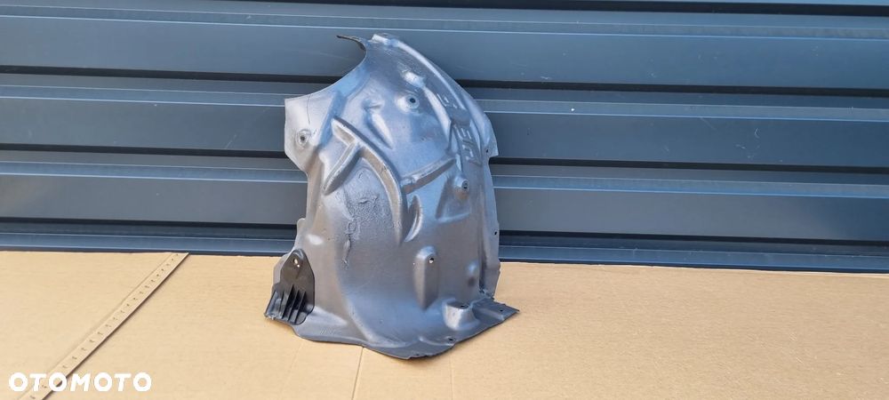 BMW 3 F34 GT 2013- Nadkole przednie prawe oryginał - 2