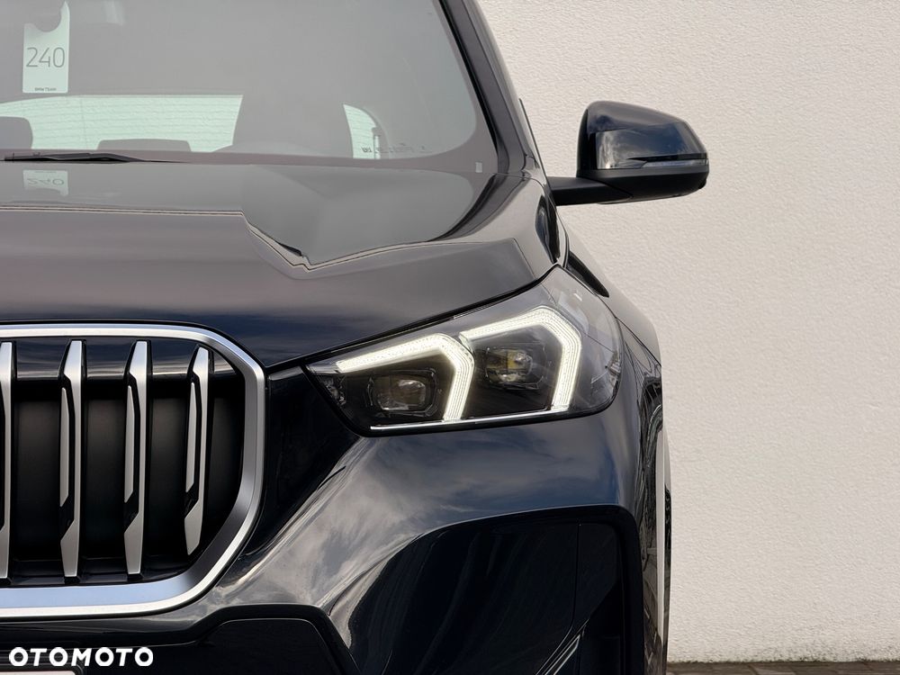 BMW X1 sDrive18i M Sport - 3