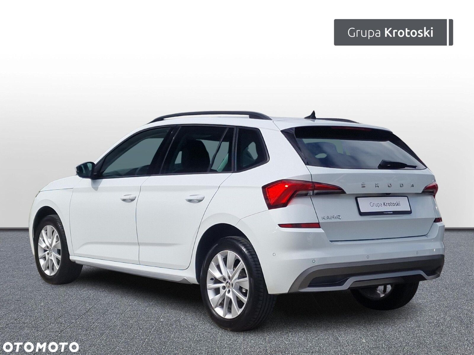 Skoda Kamiq - 7